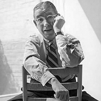 Ogden Nash 